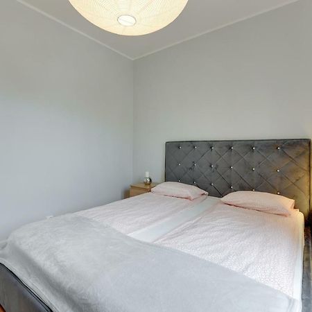 Apartament Stylowy Гдиня Екстериор снимка
