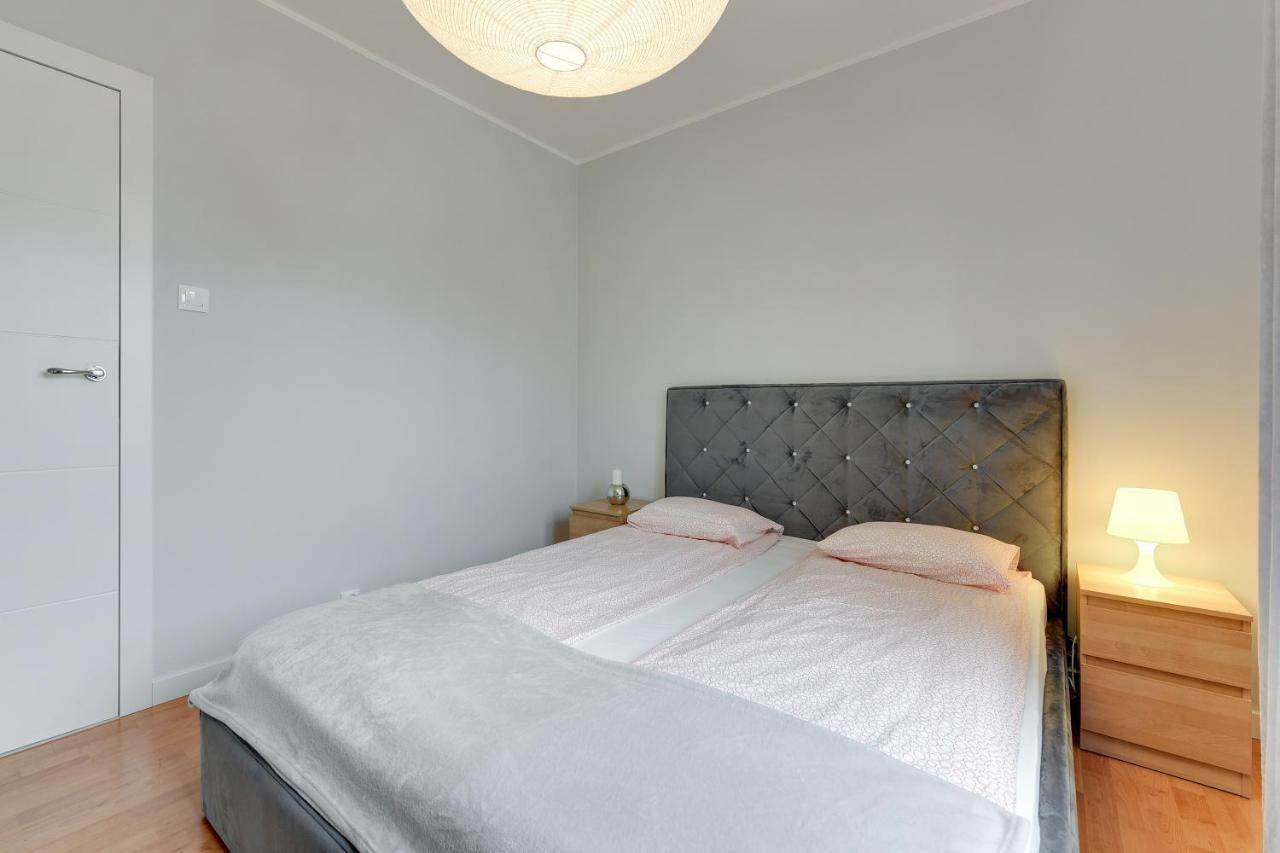 Apartament Stylowy Гдиня Екстериор снимка