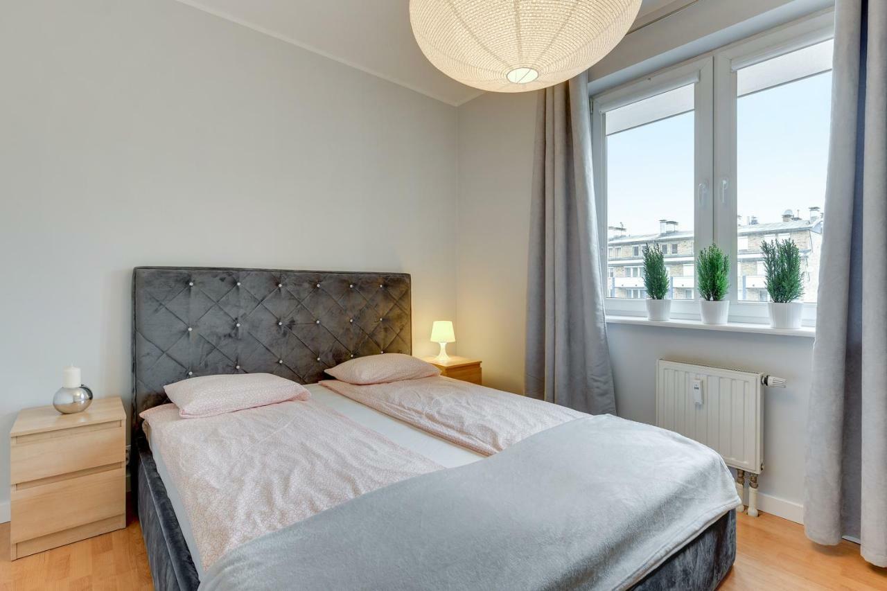 Apartament Stylowy Гдиня Екстериор снимка