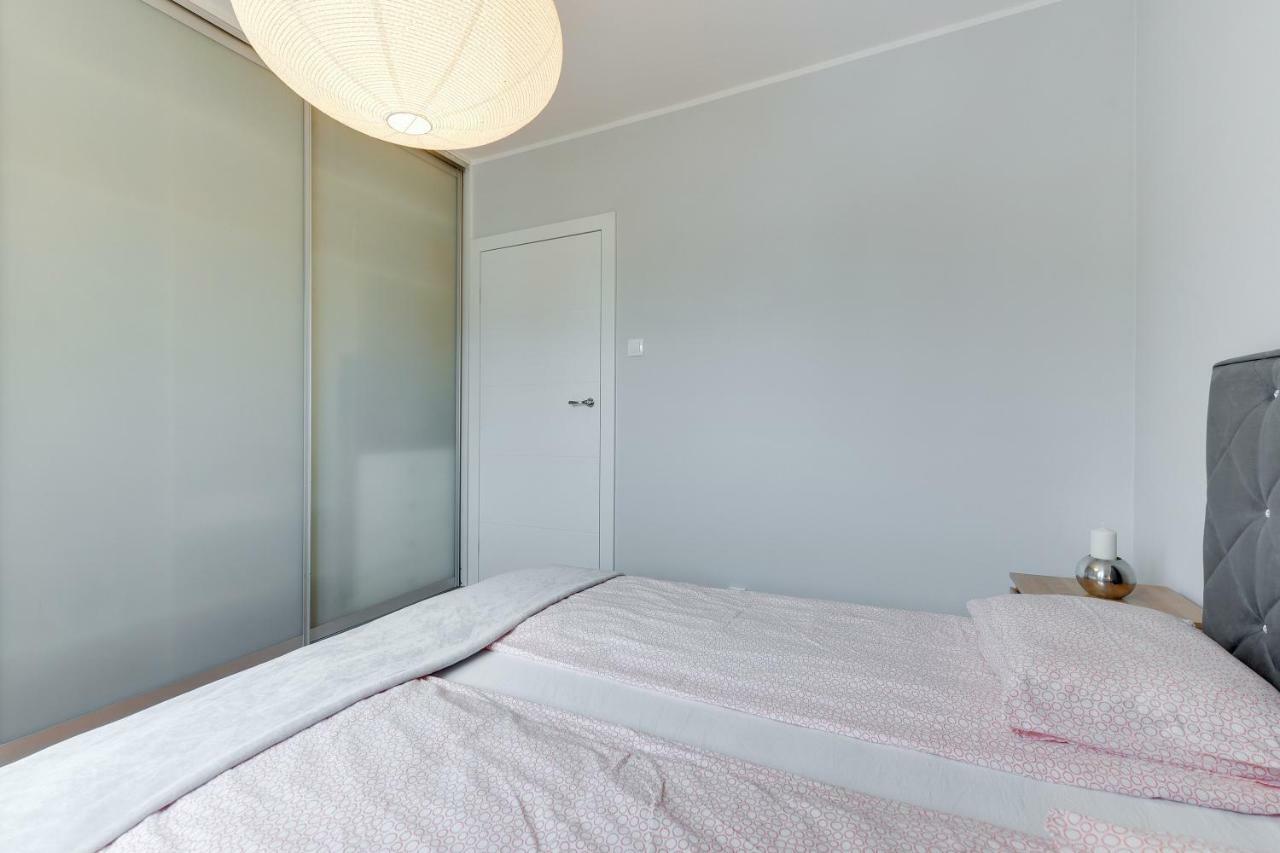 Apartament Stylowy Гдиня Екстериор снимка